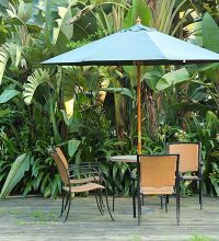 Balcoon inspiration exotique vignette