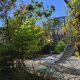 Balcoon paysagiste terrasse paris 20 intime champetre