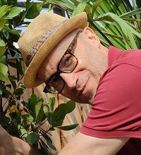 Balcoon thierry dirigeant paysagiste terrasse balcon cour patio