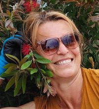 Balcoon virginie jardinier paysagiste terrasse balcon cour patio