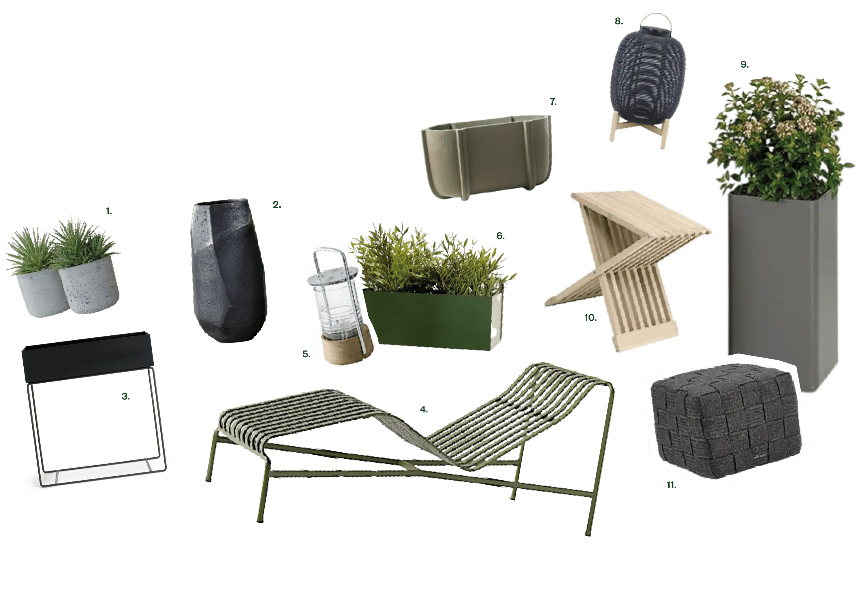 Balcoon objets japon min