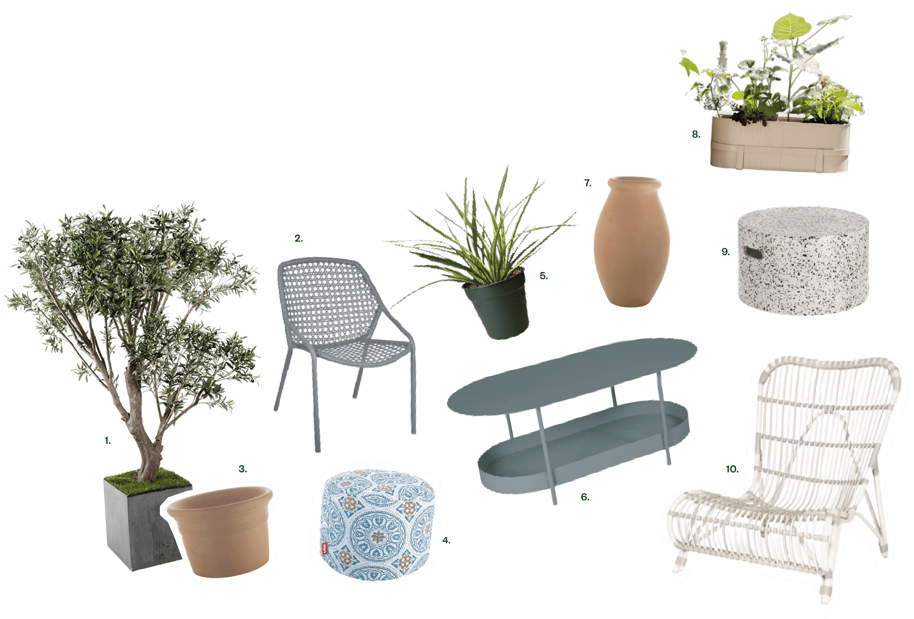Balcoon objets mediterraneen min