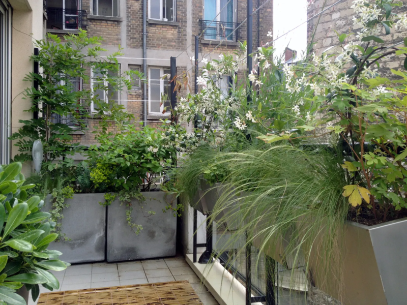 3 conseils pratiques pour paysager son balcon