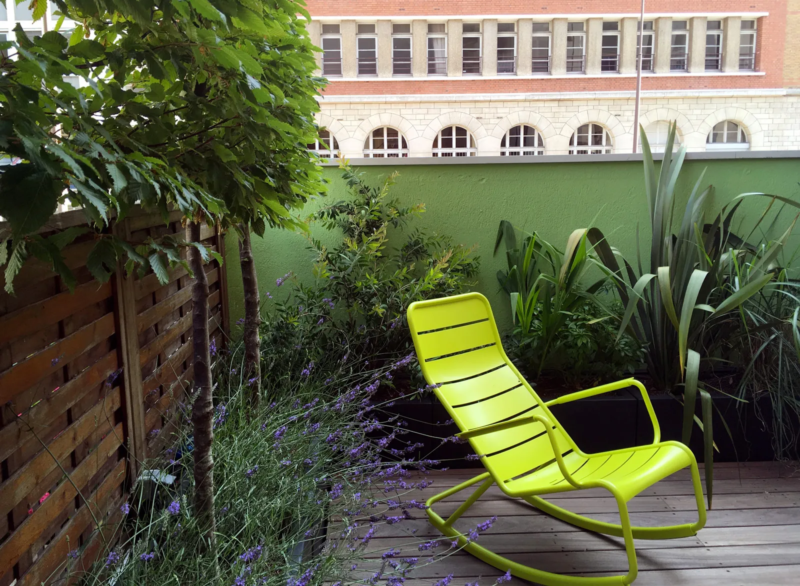 Aménager un petit balcon : quels meubles choisir? 2 Quel mobilier choisir pour un petit balcon